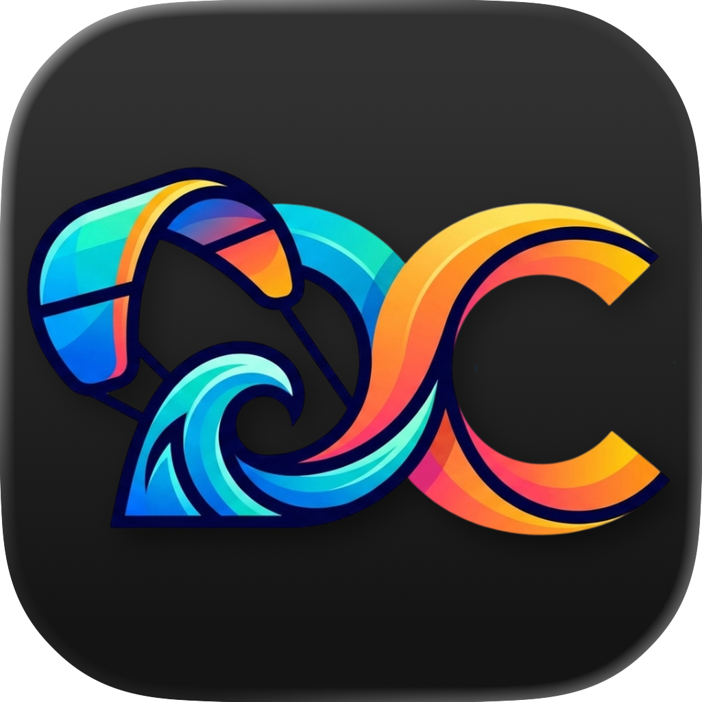 DriftCrew Logo